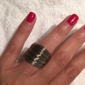 finger slinky